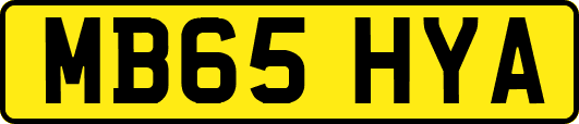 MB65HYA