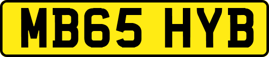 MB65HYB