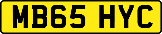 MB65HYC