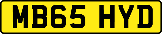 MB65HYD