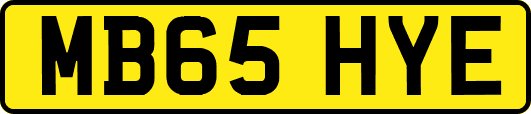 MB65HYE