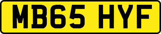 MB65HYF