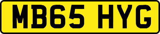 MB65HYG