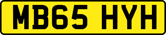 MB65HYH