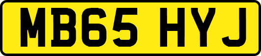 MB65HYJ