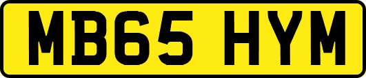 MB65HYM