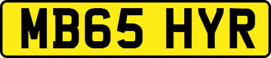 MB65HYR