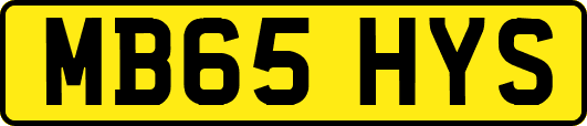 MB65HYS