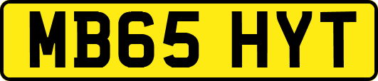 MB65HYT