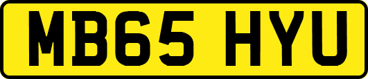 MB65HYU