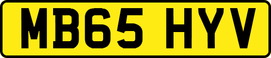 MB65HYV