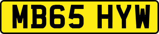 MB65HYW