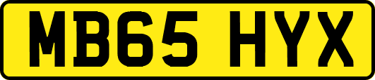 MB65HYX