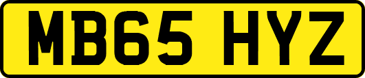 MB65HYZ