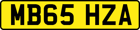 MB65HZA