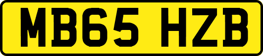 MB65HZB