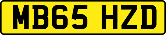 MB65HZD