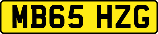 MB65HZG