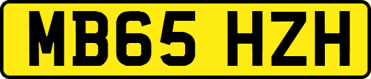 MB65HZH