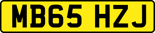 MB65HZJ