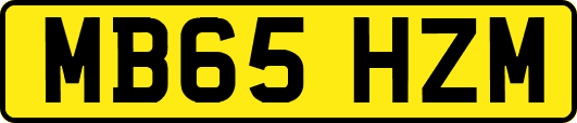 MB65HZM