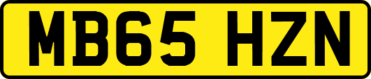 MB65HZN