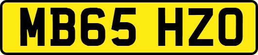 MB65HZO