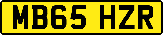 MB65HZR