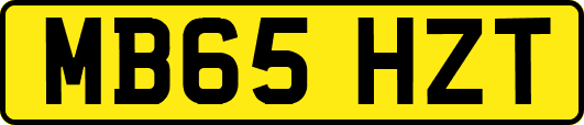 MB65HZT