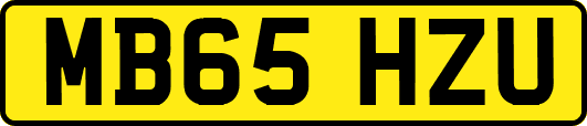 MB65HZU