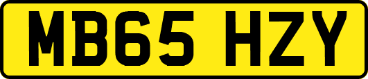 MB65HZY