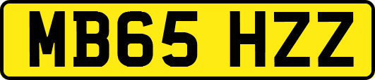 MB65HZZ
