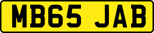 MB65JAB