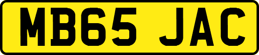 MB65JAC