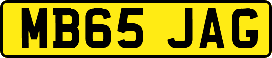 MB65JAG