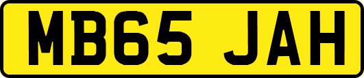 MB65JAH