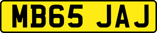 MB65JAJ