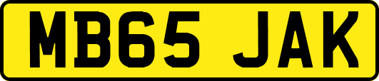 MB65JAK