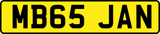 MB65JAN