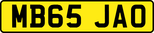 MB65JAO