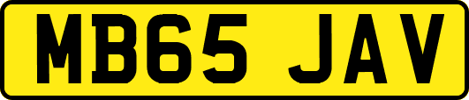 MB65JAV