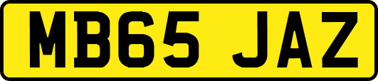MB65JAZ