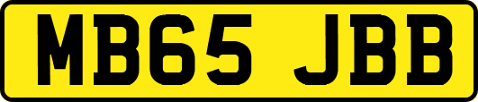 MB65JBB