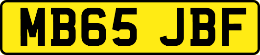 MB65JBF