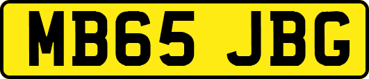 MB65JBG