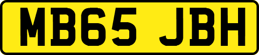 MB65JBH