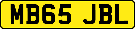 MB65JBL