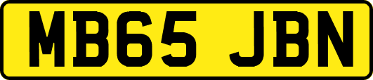 MB65JBN