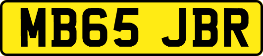 MB65JBR