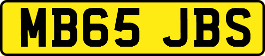MB65JBS